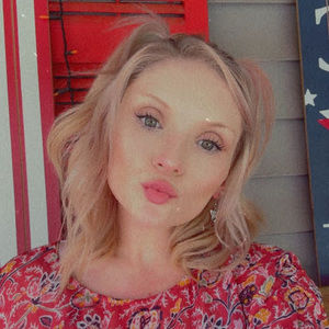 Meet your Posher, Kristen